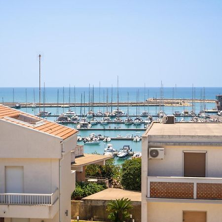 Edilia Vacanze Villa Marina di Ragusa Exterior foto